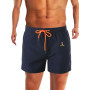 2023TUCANO Brand Embroidery Shorts For Men Summer Men's Swimwear Shorts Beachwear Sexy Swim Trunks Swimsuit Low Waist Beach Wear