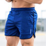 2023 Gyms Shorts Men Quick Dry For Running Shorts Men Fitness Sport Shorts Male Training Sports Short Pants Sport Man Clothing