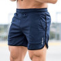 2023 Gyms Shorts Men Quick Dry For Running Shorts Men Fitness Sport Shorts Male Training Sports Short Pants Sport Man Clothing