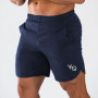 Men's Quick Drying Breathable Shorts Outdoor Training Pants Casual Trend Beach Pants