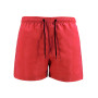 Men Beach Shorts Trunk Solid Breathable Quick Dry Swim Shorts Surfing Men Thigh Length S-4XL Plus Size Shorts