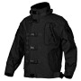 Men Military Tactical Jacket High-quality Waterproof Wear-resistant Multi-pocket Bomber Jackets Outdoor Hiking Windproof Coat