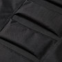 Men Tactical Cargo Jackets Waterproof Multifunctional Pocket Wear-resistant Coat