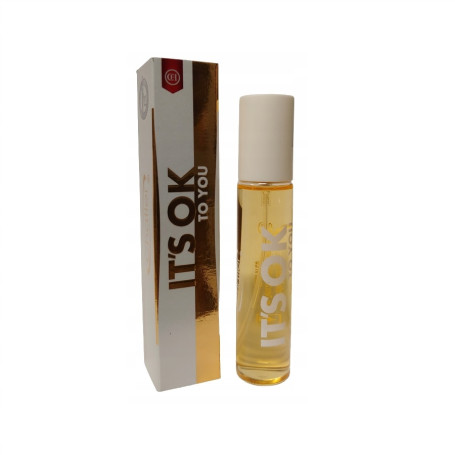 It\\\'s Ok To You woda perfumowana spray 30ml