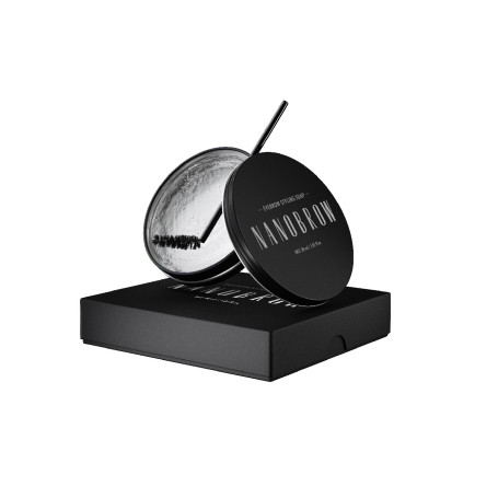 Eyebrow Styling Soap żelowe mydło do stylizacji brwi 30g