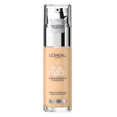 True Match Foundation podkład do twarzy 1.5.N Neutral Undertone