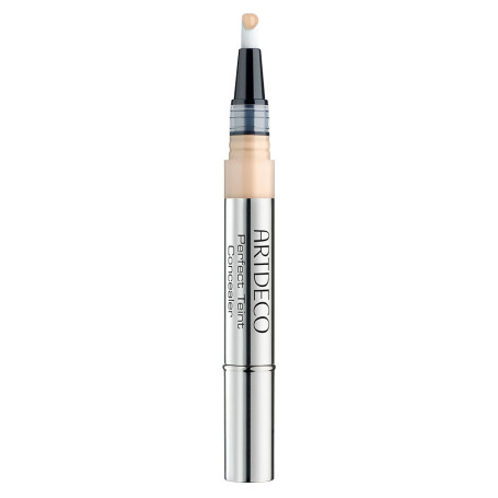 Perfect Teint Concealer rozświetlający korektor w pędzelku 12