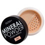 Mineral Powder puder mineralny 004 Natural 8g