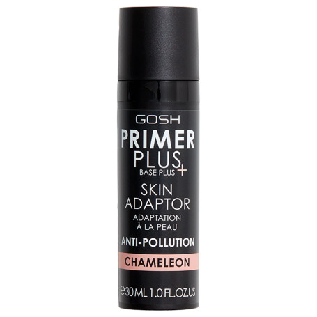 Primer Plus Base Plus+ Skin Adaptor baza pod makijaż adaptując