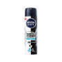 Men Black&White Invisible Fresh antyperspirant spray 150ml
