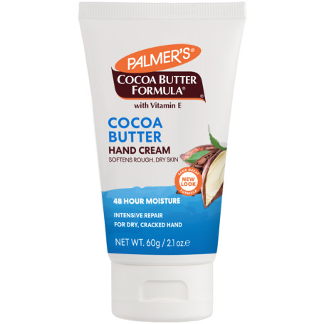 Cocoa Butter Formula Softens Relieves Hand Cream skoncentrowany
