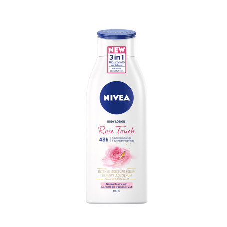 Rose Touch balsam do ciała 400ml