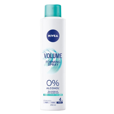 Volume modelujący spray do włosów dodający objętości 250ml