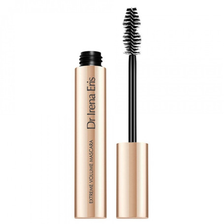 Extreme Volume Mascara pogrubiający tusz do rzęs Black 9g