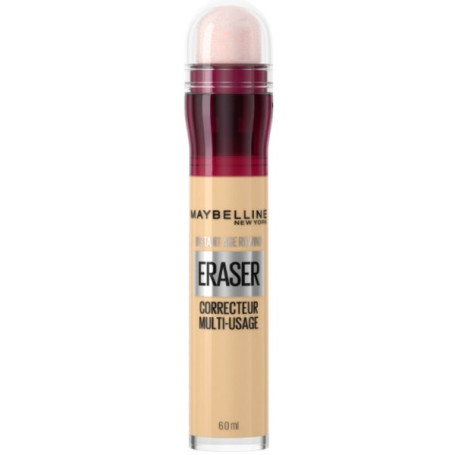 Instant eraser is a multi-purpose concealer B