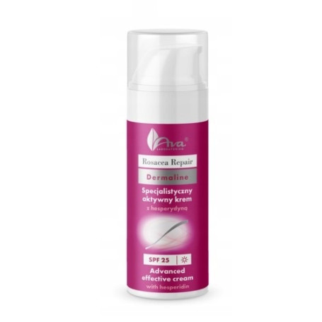 Rosacea Repair specjalistyczny aktywny krem z hesperydyną SPF25