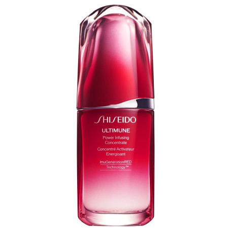 Ultimune Power Infusing Concentrate serum przeciwstarzeniowe do 