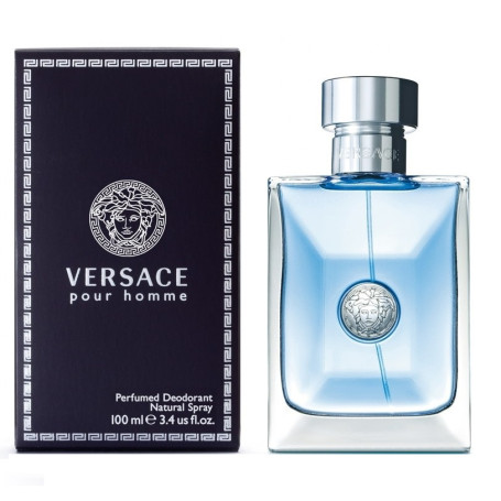 Pour Homme perfumowany dezodorant spray 100ml