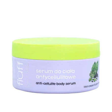 Anti-Celluite Body Serum antycellulitowe serum do ciała Pieprz 
