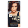 Multi Cream Color farba do włosów 44.5 Miedziany Brąz