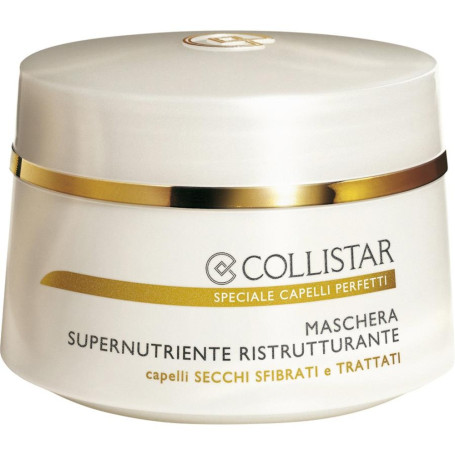 Supernourishing Restorative Hair Mask maska super odżywcza do w
