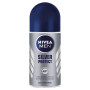 Men Silver Protect antyperspirant w kulce 50ml