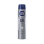 Men Silver Protect antyperspirant spray 250ml