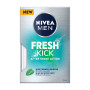 Men Fresh Kick odświeżająca woda po goleniu 100ml