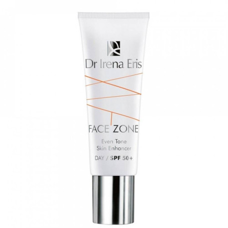 Face Zone krem antyrodnikowy tonujący SPF50+ 30ml