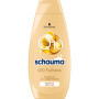 Q10 Fullness  odbudowujący szampon do włosów cienkich i osła