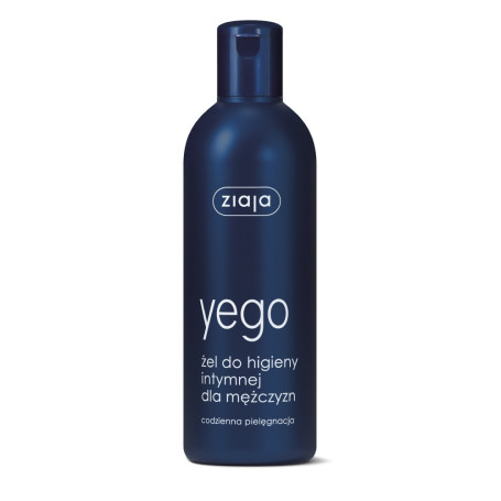 Yego żel do higieny intymnej dla mężczyzn 300ml