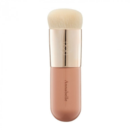 Short Top pędzel do podkładu