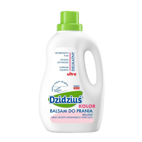 Laundry Balm Washing Liquid B