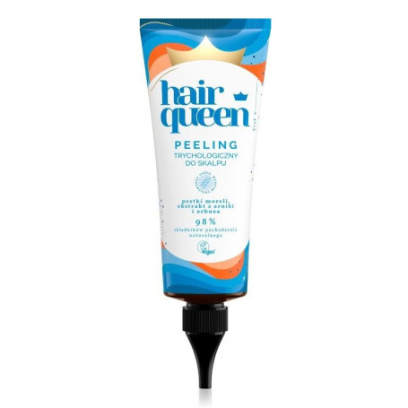 Peeling trychologiczny do skalpu 125ml