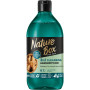 For Men Walnut Oil 3in1 oczyszczający szampon z formułą 3w1 d