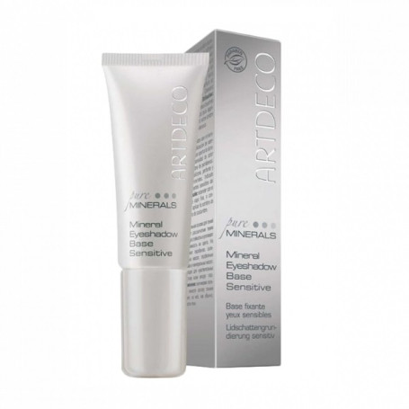 Mineral Eyeshadow Base Sensitive mineralna baza pod cienie 7ml