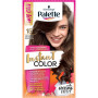 Instant Color szampon koloryzujący do 8 myć 15 Nugatowy Brąz 
