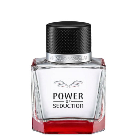Power Of Seduction woda toaletowa spray 100ml