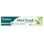 Ziołowa pasta na zdrowe dziąsła i świeży oddech Mint Fresh 