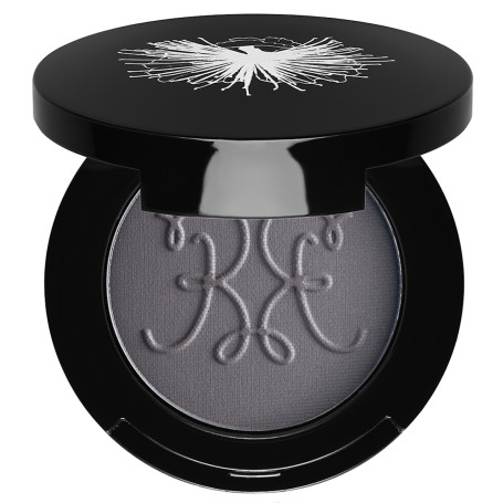Matt Long-Lasting Eye Shadow matowy cień do powiek 045 Blackpep