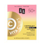 Vita C Lift 50+ ujędrniający krem na noc wyrównujący koloryt