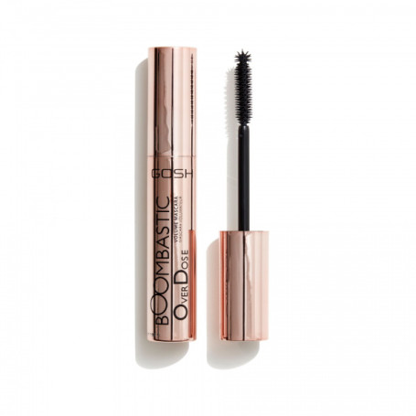 Boombastic Overdose Mascara pogrubiający tusz do rzęs 01 Black