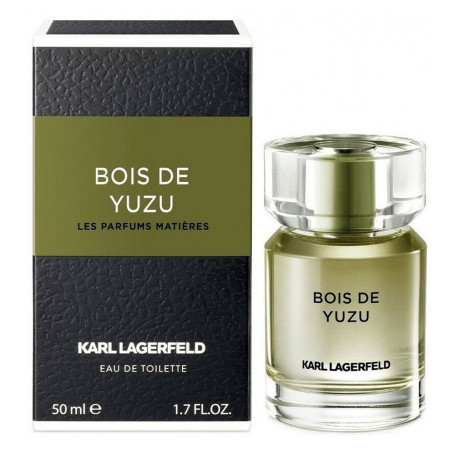 Bois De Yuzu woda toaletowa spray 50ml