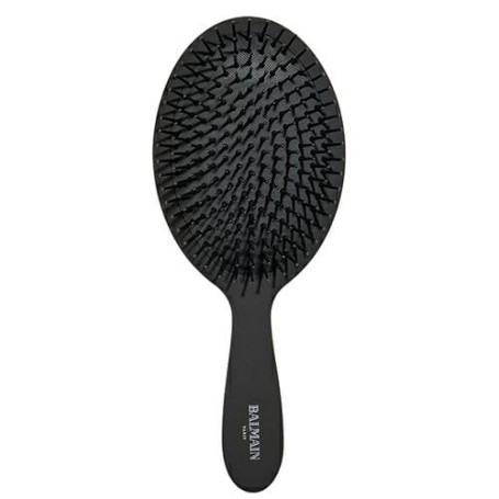 Detangling Spa Brush szczotka do rozczesywania włosów z nylono