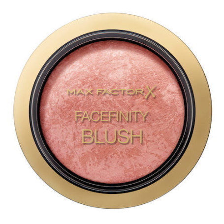 Facefinity Blush rozświetlający róż do policzków 05 Lovely