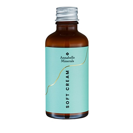 Soft Cream lekki krem nawilżający 50ml