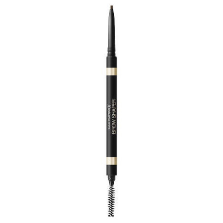 Brow Shaper automatyczna kredka do brwi ze szczoteczką 30 Deep