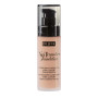 No Transfer Foundation SPF15 podkład nawilżający 02 Light Bei