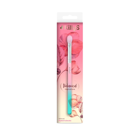 Botanical Inspirations Ball Brush pędzel kuleczka