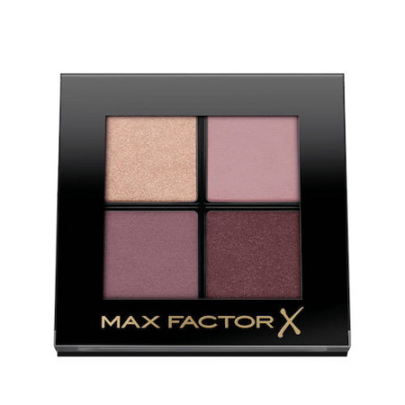 Colour Expert Mini Palette paleta cieni do powiek 002 Crushed Bl